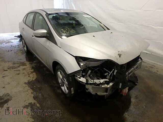 Photo 1FADP3F20DL193218 - FORD FOCUS 2013