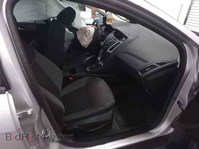 2013 FORD FOCUS - VIN: 1FADP3F20DL193218 - Фото 5