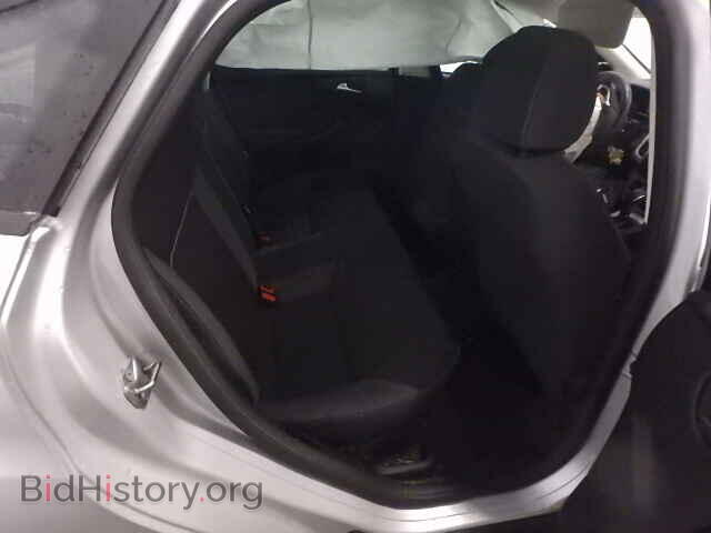 2013 FORD FOCUS - VIN: 1FADP3F20DL193218 - Фото 6