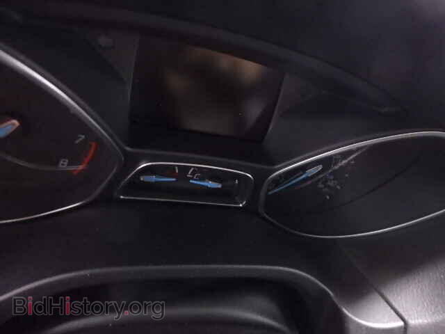 2013 FORD FOCUS - VIN: 1FADP3F20DL193218 - Фото 8