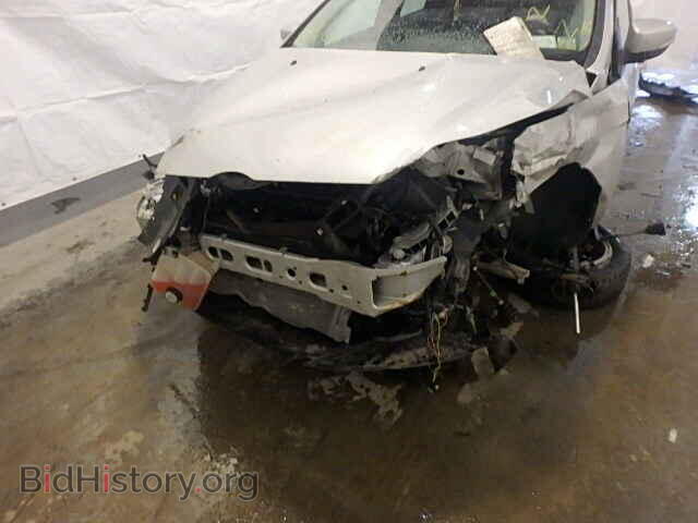 2013 FORD FOCUS - VIN: 1FADP3F20DL193218 - Фото 10