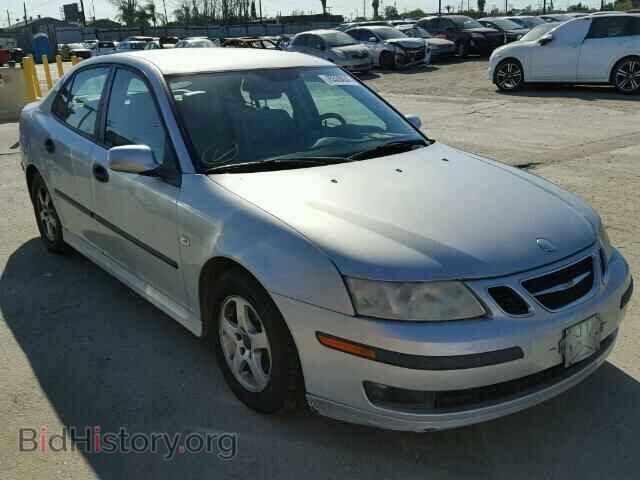 Photo YS3FB49S541023492 - SAAB 9 3 2004