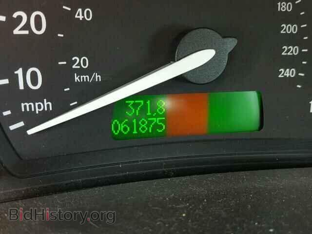 2004 SAAB 9 3 - VIN: YS3FB49S541023492 - Фото 8