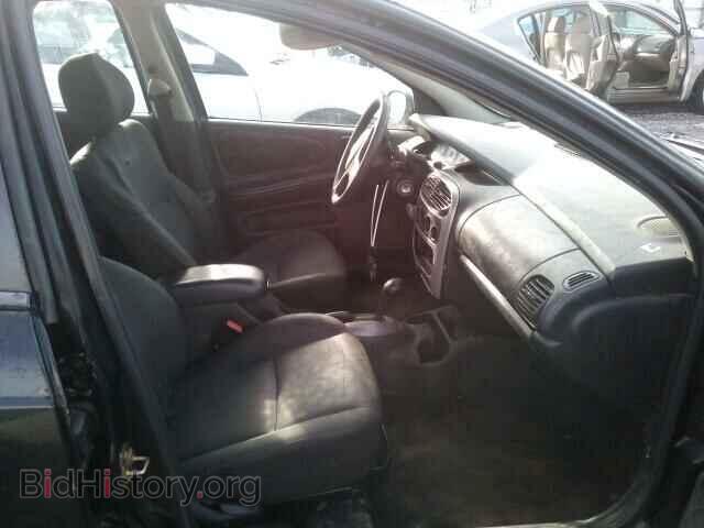2005 DODGE NEON - VIN: 1B3ES56C95D108651 - Фото 5