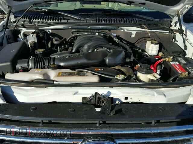 2010 FORD EXPLORER - VIN: 1FMEU7F86AUA93838 - Photo 7