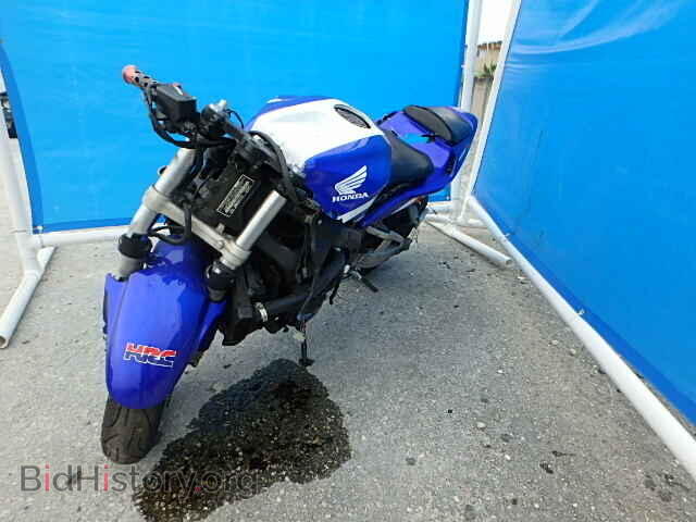 2003 HONDA CBR CYCLE - VIN: JH2PC37083M006565 - Фото 2