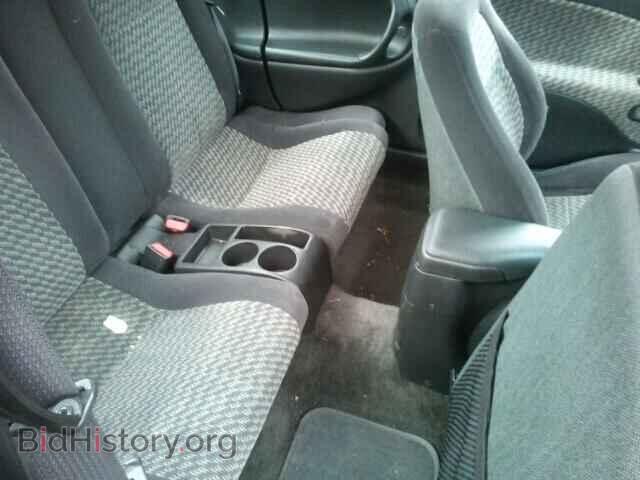 2000 SATURN SC1/SC2 - VIN: 1G8ZR1274YZ111908 - Фото 6