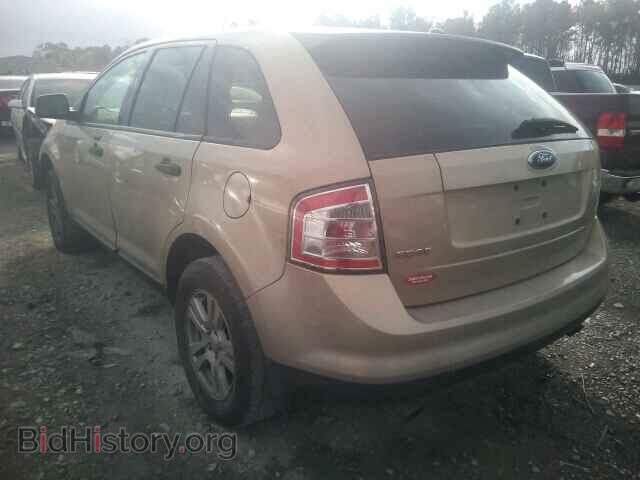 2007 FORD EDGE - VIN: 2FMDK36C07BA64736 - Photo 3
