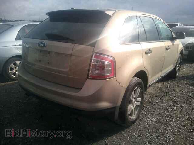 2007 FORD EDGE - VIN: 2FMDK36C07BA64736 - Photo 4
