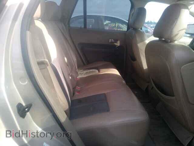 2007 FORD EDGE - VIN: 2FMDK36C07BA64736 - Photo 6