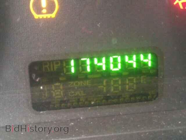 2007 FORD EDGE - VIN: 2FMDK36C07BA64736 - Photo 8