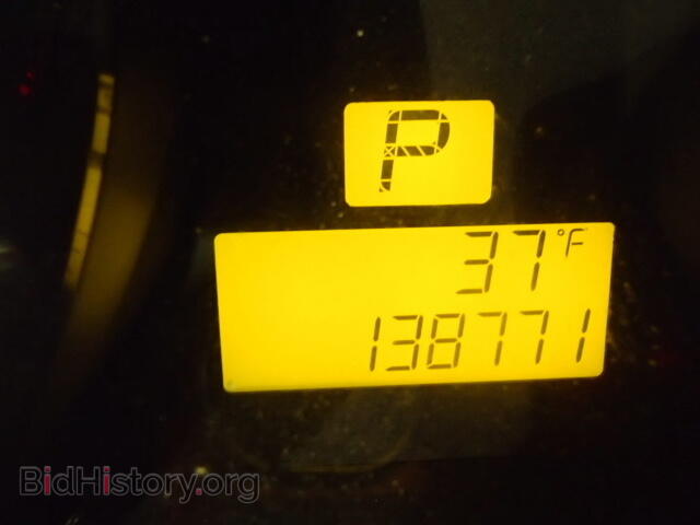 2008 SATURN VUE - VIN: 3GSCL33P08S716355 - Фото 8