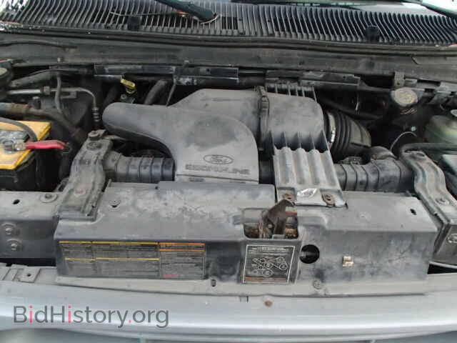 2000 FORD ECONOLINE - VIN: 1FTRE1425YHB77912 - Фото 7
