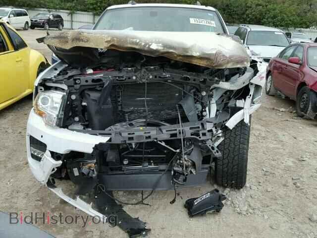 2015 FORD EXPEDITION - VIN: 1FMJK2AT8FEF41646 - Фото 10