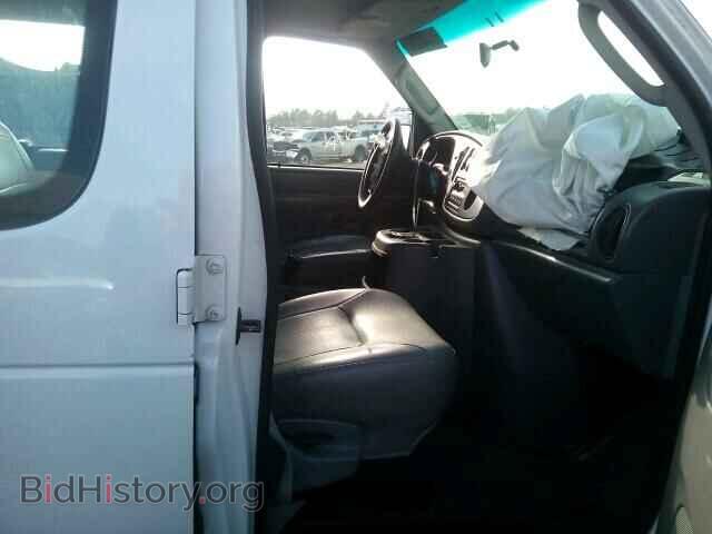 2003 FORD ECONOLINE - VIN: 1FBSS31LX3HA89051 - Фото 5