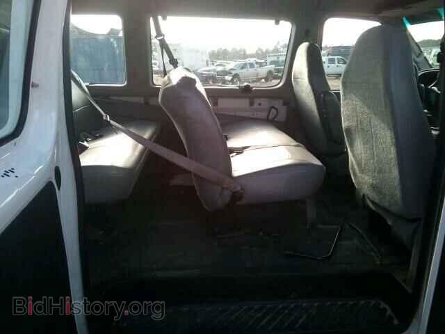 2003 FORD ECONOLINE - VIN: 1FBSS31LX3HA89051 - Фото 6