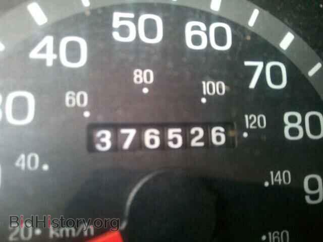 2003 FORD ECONOLINE - VIN: 1FBSS31LX3HA89051 - Фото 8