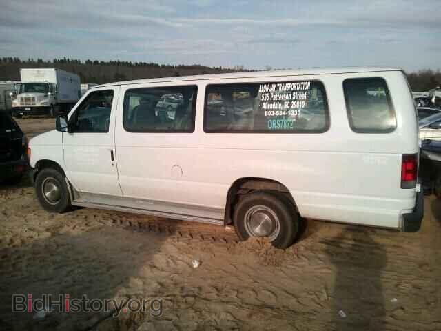 2003 FORD ECONOLINE - VIN: 1FBSS31LX3HA89051 - Фото 10