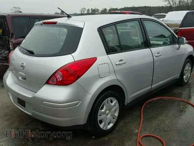 2011 NISSAN VERSA - VIN: 3N1BC1CP3BL495544 - Photo 4