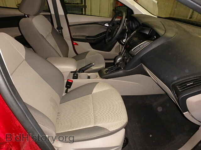 2014 FORD FOCUS - VIN: 1FADP3F2XEL211239 - Фото 5