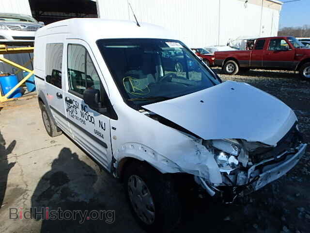 Фотография NM0LS7BN3DT155569 - FORD TRANSIT CO 2013