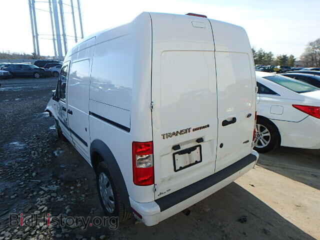 2013 FORD TRANSIT CO - VIN: NM0LS7BN3DT155569 - Фото 3