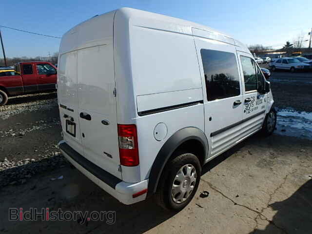 2013 FORD TRANSIT CO - VIN: NM0LS7BN3DT155569 - Фото 4