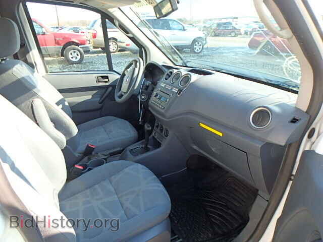 2013 FORD TRANSIT CO - VIN: NM0LS7BN3DT155569 - Фото 5