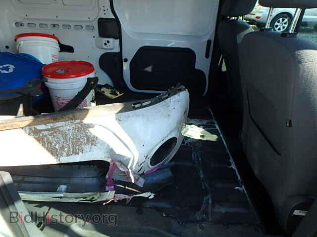 2013 FORD TRANSIT CO - VIN: NM0LS7BN3DT155569 - Фото 6
