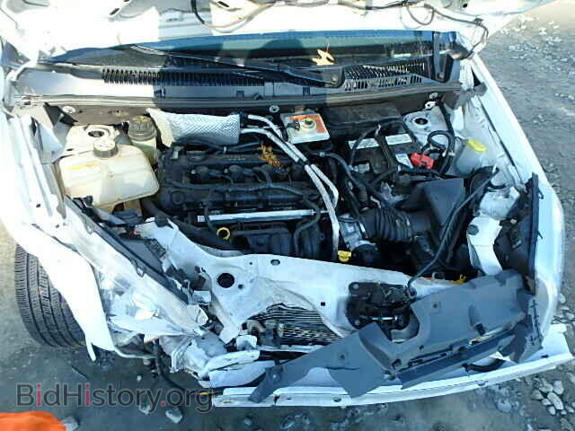 2013 FORD TRANSIT CO - VIN: NM0LS7BN3DT155569 - Фото 7