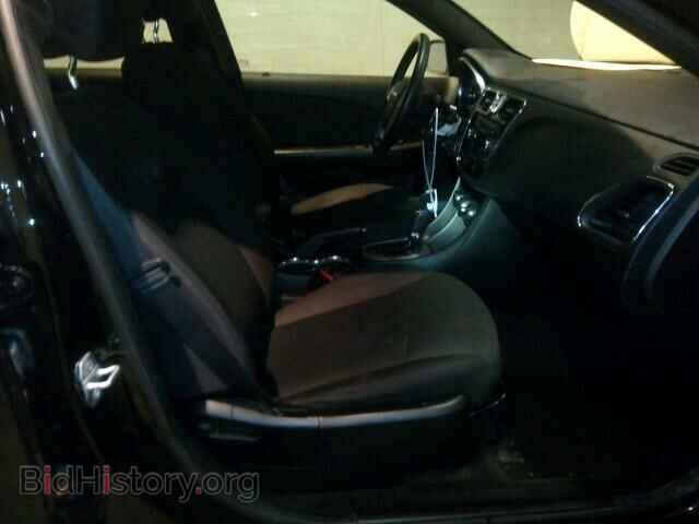 2012 CHRYSLER 200 - VIN: 1C3CCBBB2CN172928 - Фото 5