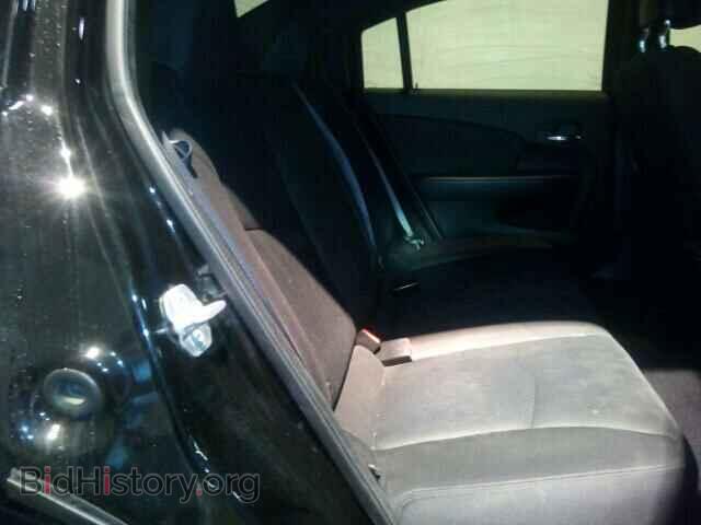 2012 CHRYSLER 200 - VIN: 1C3CCBBB2CN172928 - Фото 6