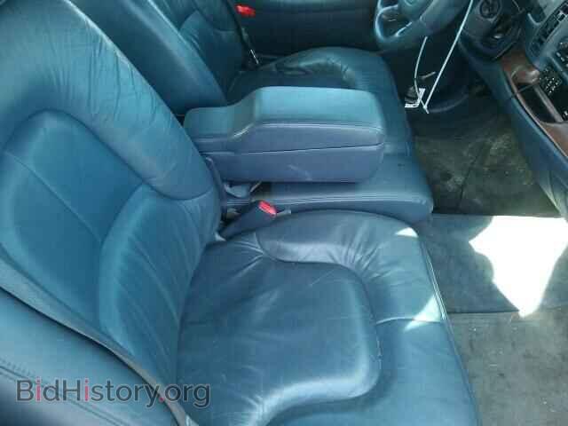 2000 BUICK PARK AVE - VIN: 1G4CW52K4Y4166755 - Фото 5