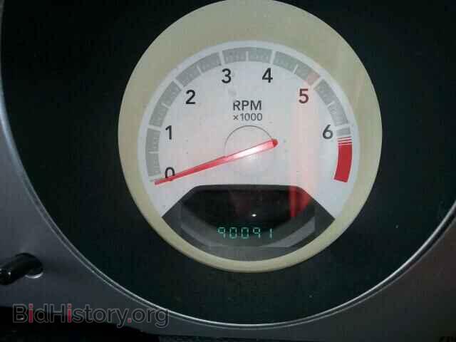 2009 DODGE AVENGER - VIN: 1B3LC56BX9N552035 - Фото 8