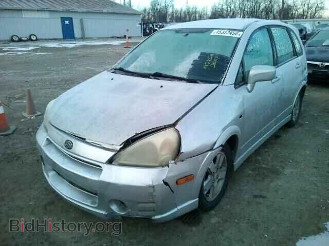 2003 SUZUKI AERIO - VIN: JS2RC41H335203388 - Фото 2