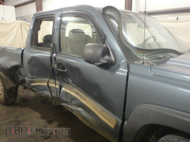 2006 CHEVROLET SILVERADO - VIN: 1GCEK19B16Z161715 - Фото 9