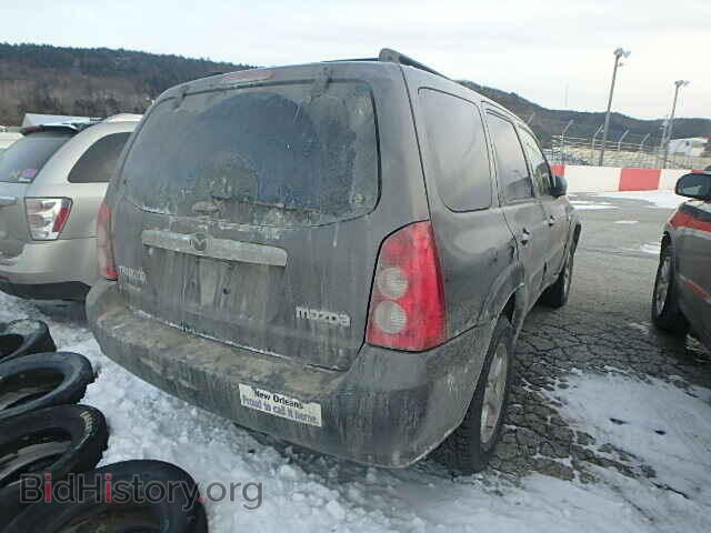 2005 MAZDA TRIBUTE - VIN: 4F2YZ02Z95KM26091 - Фото 4