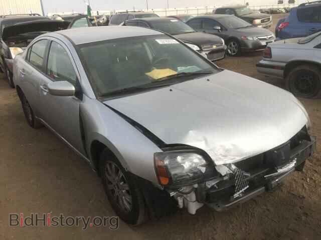 Photo 4A32B2FF1BE029567 - MITSUBISHI GALANT 2011