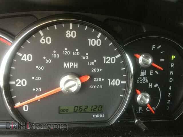 2011 MITSUBISHI GALANT - VIN: 4A32B2FF1BE029567 - Фото 8