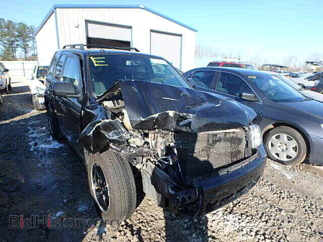 Фотография 1FMCU0D74BKA19601 - FORD ESCAPE 2011