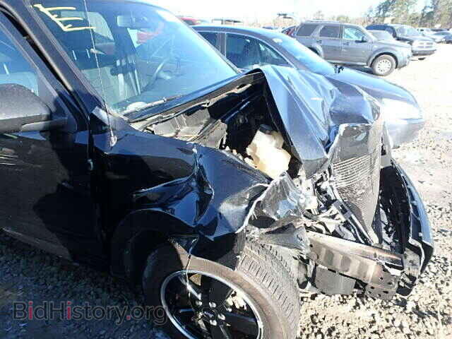 2011 FORD ESCAPE - VIN: 1FMCU0D74BKA19601 - Фото 10