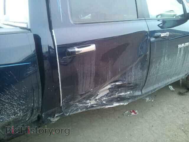 2012 DODGE RAM 1500 - VIN: 1C6RD7LT3CS162084 - Фото 9