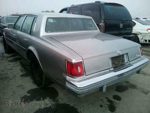 1979 CADILLAC DEVILLE - VIN: 6S69B99492984 - Photo 3