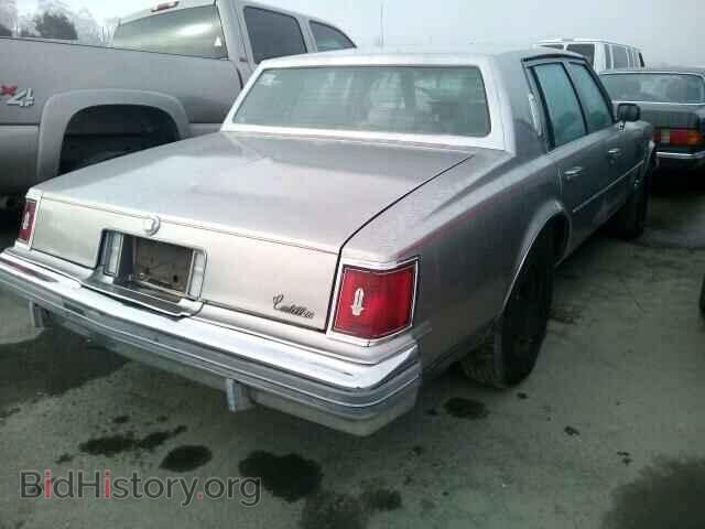 1979 CADILLAC DEVILLE - VIN: 6S69B99492984 - Photo 4