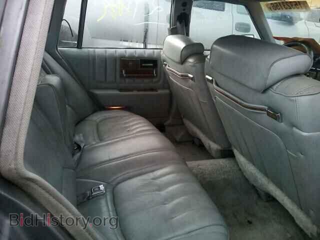 1979 CADILLAC DEVILLE - VIN: 6S69B99492984 - Photo 5