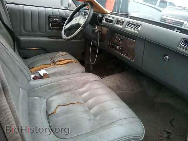 1979 CADILLAC DEVILLE - VIN: 6S69B99492984 - Photo 6