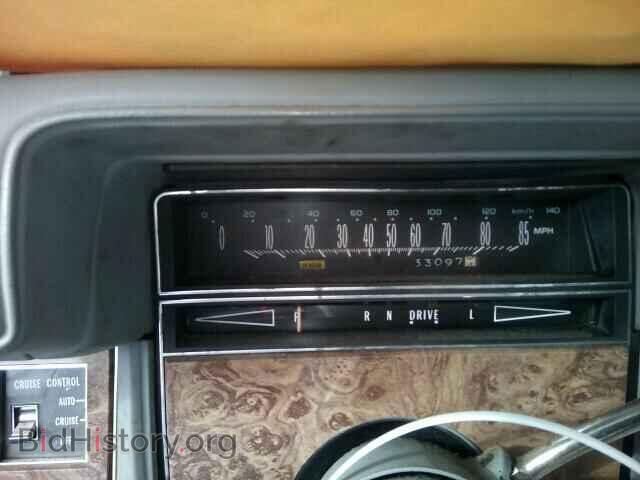 1979 CADILLAC DEVILLE - VIN: 6S69B99492984 - Photo 8