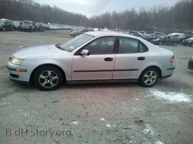 2004 SAAB 9 3 - VIN: YS3FB49S241035468 - Photo 10