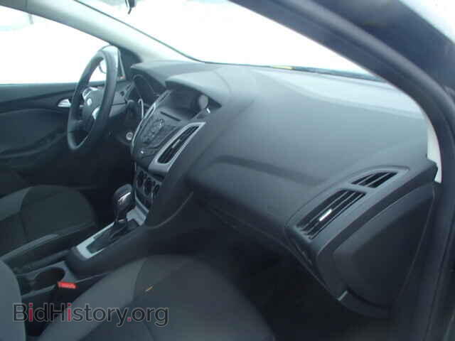 2013 FORD FOCUS - VIN: 1FADP3F28DL187909 - Photo 5
