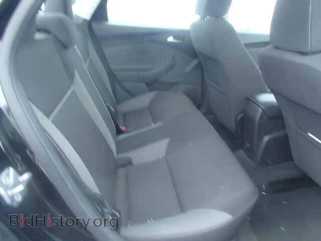 2013 FORD FOCUS - VIN: 1FADP3F28DL187909 - Photo 6